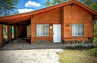 Casa en alquiler permanente en Villa General Belgrano