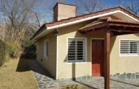 c462, Vivienda de un dormitorio en Venta Cerca del Centro - Villa General Belgrano