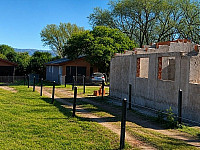Proyecto de 4 casas en venta con 3 terminadas