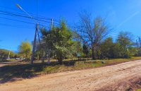 t463, RETASADO - Lote con frente a Ruta 5 en Villa General Belgrano