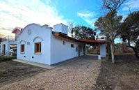 c463, Vivienda de tres dormitorios a estrenar en venta en Villa General Belgrano