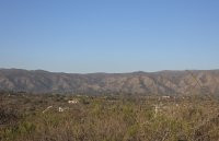 t466, Lote en venta en Villa General Belgrano de 8555m2 con frente a tres calles