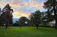 Terreno de 1000m2 en venta con todos los servicios en Villa General Belgrano