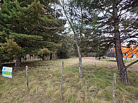Lote en Venta cerca del rio Los Reartes - Barrio Villa Galicia