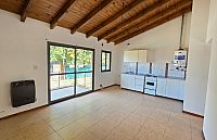 Departamento de un dormitorio en alquiler en Villa General Belgrano