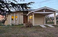 Vivienda a Estrenar de 3 dormitorios en Venta en Barrio Champaqui Golf - Villa General Belgrano