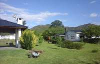 Casa y dos Cabañas en Venta en Barrio Villa La Gloria - Villa General Belgrano