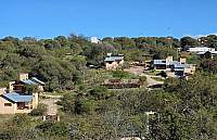 Complejo de 6 viviendas con pileta en venta - Barrio Las Lagunitas - Villa General Belgrano