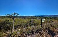 Lote en venta con vistas a las sierras en Barrio Tierras del Sauce - Villa General Belgrano