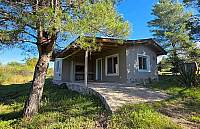 Vivienda en venta en Barrio El Alto - 2 dormitorios - Villa General Belgrano