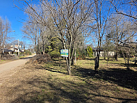 Terreno en venta en Barrio Cuatro Horizontes - Villa General Belgrano - Esquina