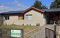 Casa en venta: Dos Dormitorios, dos baños y prácticamente a estrenar
