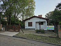 Casa céntrica  en Venta en Villa General Belgrano