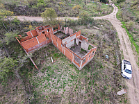 Casa a terminar en Venta en Villa General Belgrano