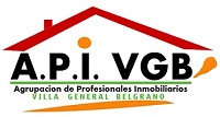 Agrupación de Profesionales Inmobiliarios de VGB